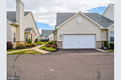 1704 Nottingham Court #134, Warrington, PA 18976 - Photo 2
