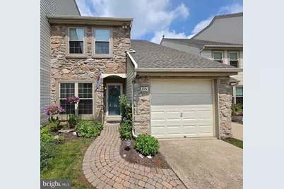 105 Larkspur Court, Chalfont, PA 18914 - Photo 1