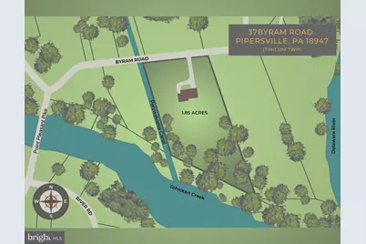 37 Byram Road, Pipersville, PA 18947 - Photo 2