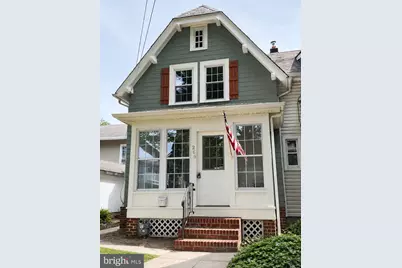 269 Madison Street, Bristol, PA 19007 - Photo 1