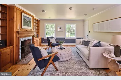 941 Mt Eyre Road, Washington Crossing, PA 18977 - Photo 8