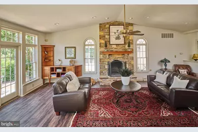941 Mt Eyre Road, Washington Crossing, PA 18977 - Photo 20
