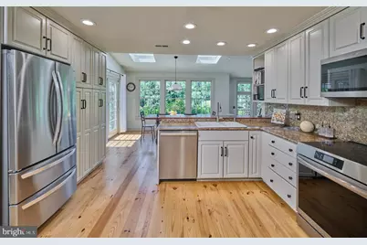 941 Mt Eyre Road, Washington Crossing, PA 18977 - Photo 16