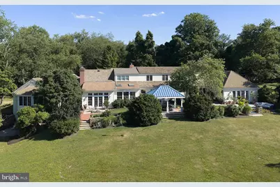941 Mt Eyre Road, Washington Crossing, PA 18977 - Photo 60
