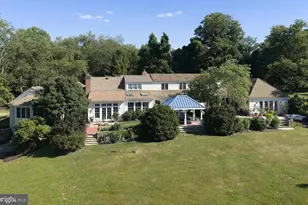 941 Mt Eyre Rd, Washington Crossing, PA 18977 - Photo 60