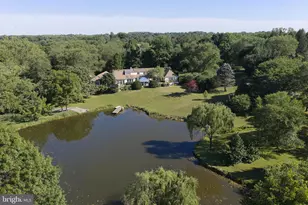 941 Mt Eyre Rd, Washington Crossing, PA 18977 - Photo 1