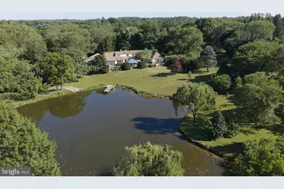 941 Mt Eyre Road, Washington Crossing, PA 18977 - Photo 64
