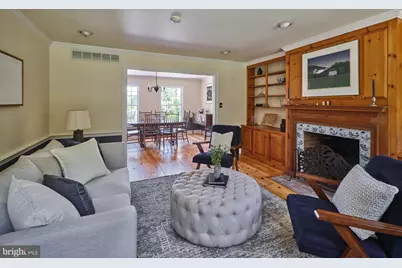 941 Mt Eyre Road, Washington Crossing, PA 18977 - Photo 12
