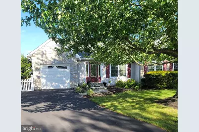 4802 Rush Drive, Pipersville, PA 18947 - Photo 1