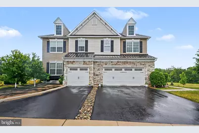327 W Boulder Drive, Chalfont, PA 18914 - Photo 1