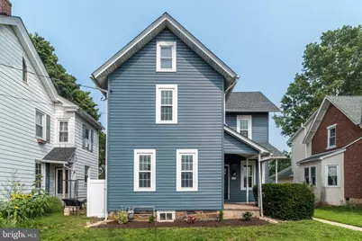 39 S Ninth Street, Quakertown, PA 18951 - Photo 2
