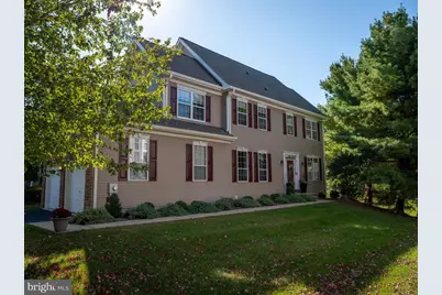 80 Dispatch Drive #97, Washington Crossing, PA 18977 - Photo 2