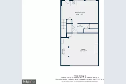406 Tall Oaks Drive, Warminster, PA 18974 - Photo 48