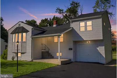 110 Elmwood Avenue, Feasterville-Trevose, PA 19053 - Photo 1
