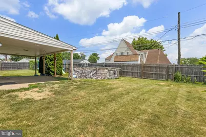 8 Marigold Circle, Levittown, PA 19054 - Photo 38