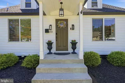 643 Hillcrest Avenue, Morrisville, PA 19067 - Photo 2