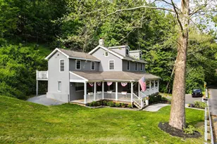 5309 Lehnenberg Rd, Kintnersville, PA 18930 - Photo 4