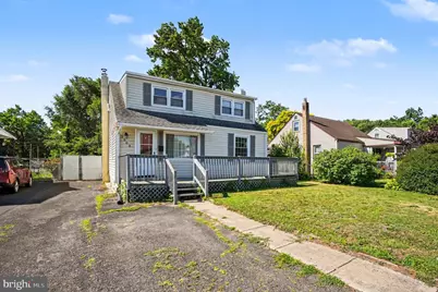 3508 Carnarvon Avenue, Bristol, PA 19007 - Photo 2