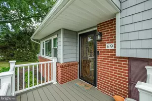 69 Upper Hilltop Rd, Yardley, PA 19067 - Photo 2