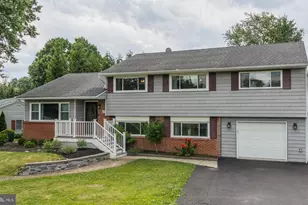 69 Upper Hilltop Rd, Yardley, PA 19067 - Photo 1