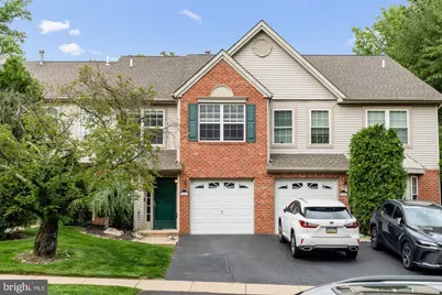 458 Jason Drive, Southampton, PA 18966 - Photo 1