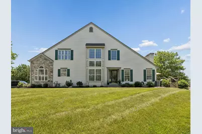 5116 Sugar Hill Court, Doylestown, PA 18902 - Photo 2