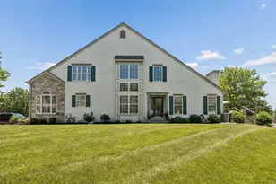 5116 Sugar Hill Ct, Doylestown, PA 18902 - Photo 2