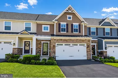 24 Griffin Way, Yardley, PA 19067 - Photo 1