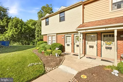 1155 York Road #K2, Warminster, PA 18974 - Photo 2