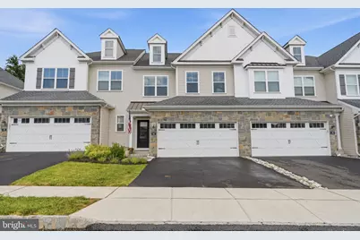 68 Parry Way, Ivyland, PA 18974 - Photo 1