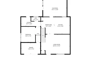 136 N Ambler St, Quakertown, PA 18951 - Photo 16