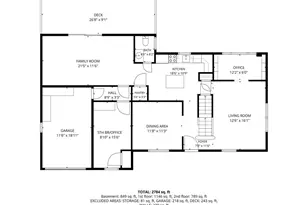 244 Strawberry Cir, Langhorne, PA 19047 - Photo 30