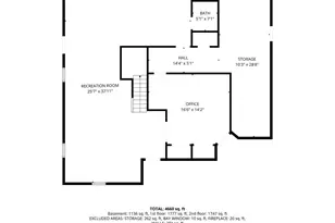 2201 Denbeigh Dr, Jamison, PA 18929 - Photo 106