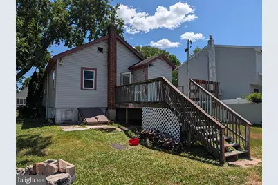 604 Harris Avenue, Croydon, PA 19021 - Photo 1