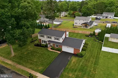 554 Keating Drive, Yardley, PA 19067 - Photo 52