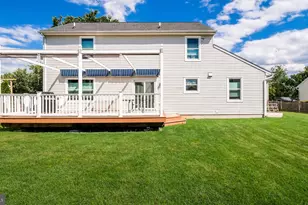 126 Buttercup Blvd, Warrington, PA 18976 - Photo 32