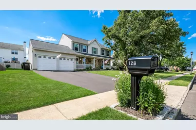 126 Buttercup Boulevard, Warrington, PA 18976 - Photo 4