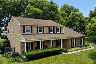 817 Stark Cir, Yardley, PA 19067 - Photo 1