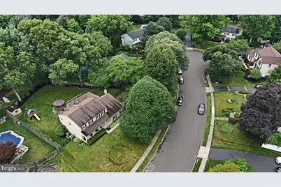 817 Stark Circle, Yardley, PA 19067 - Photo 64