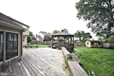 817 Stark Circle, Yardley, PA 19067 - Photo 54