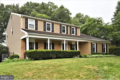 817 Stark Circle, Yardley, PA 19067 - Photo 4