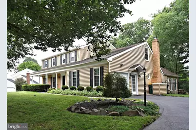 817 Stark Circle, Yardley, PA 19067 - Photo 2
