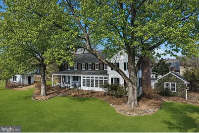 6693 Groveland Road, Pipersville, PA 18947 - Photo 1