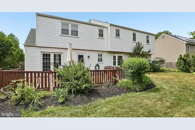 730 Fairbridge Drive, Fairless Hills, PA 19030 - Photo 32
