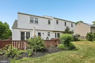 730 Fairbridge Dr, Fairless Hills, PA 19030 - Photo 32