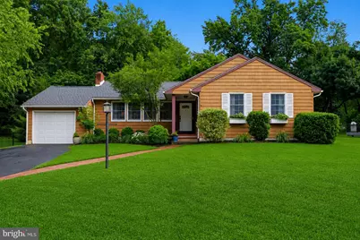309 Arborlea Avenue, Yardley, PA 19067 - Photo 1