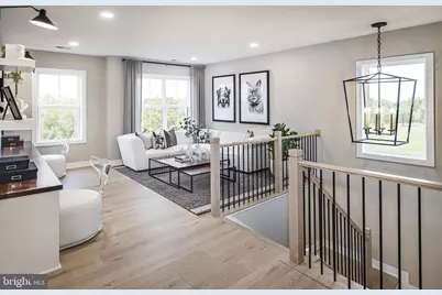 1494 Breton Hill Drive #LOT 9, Warminster, PA 18974 - Photo 6