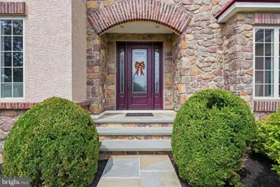 51 Wordsworth Drive, Ivyland, PA 18974 - Photo 2