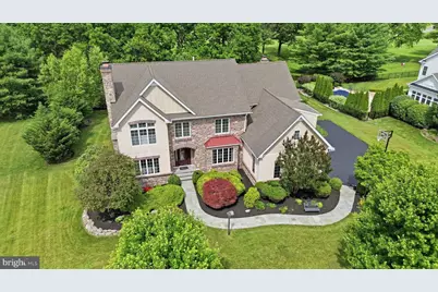 51 Wordsworth Drive, Ivyland, PA 18974 - Photo 4