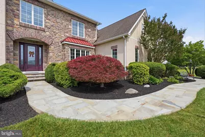 51 Wordsworth Drive, Ivyland, PA 18974 - Photo 2